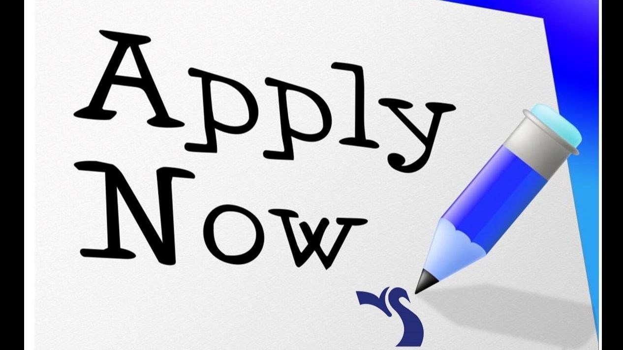 Apply now